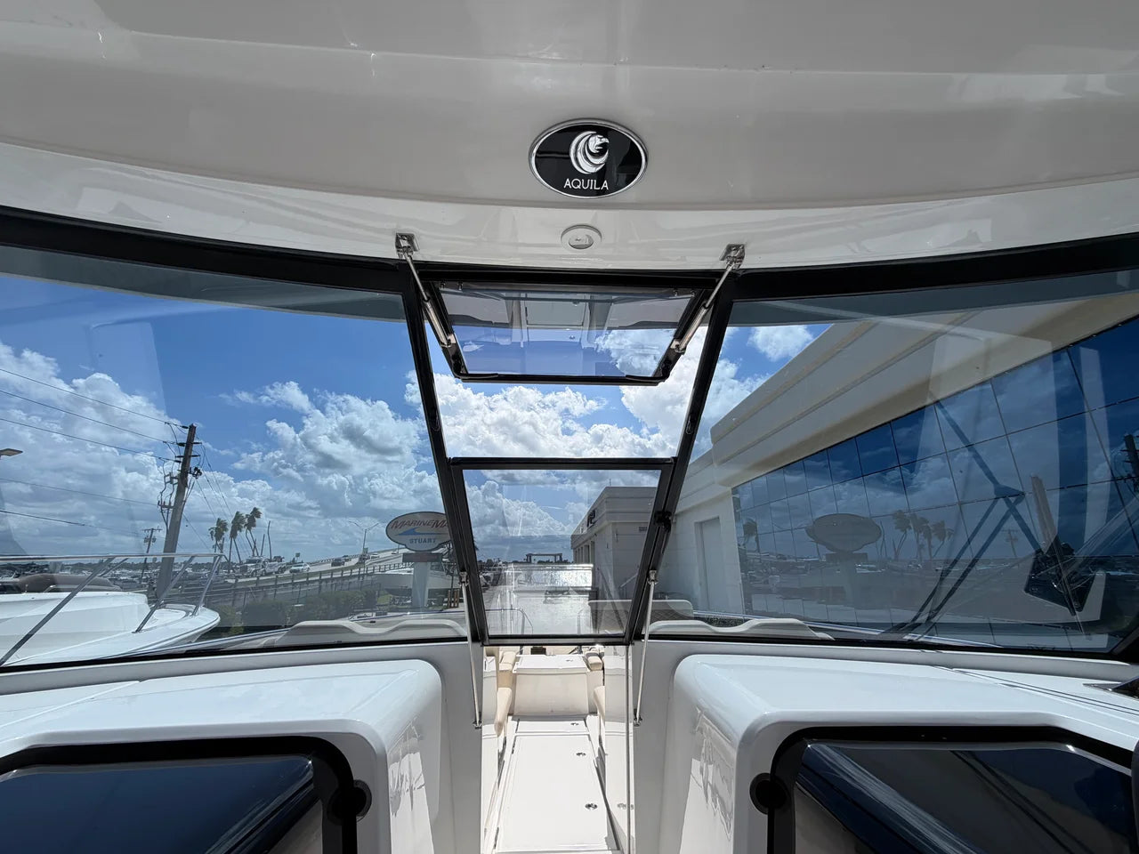 2026 Aquila 36 Sport 36.0 feet, Clearwater, Florida #32