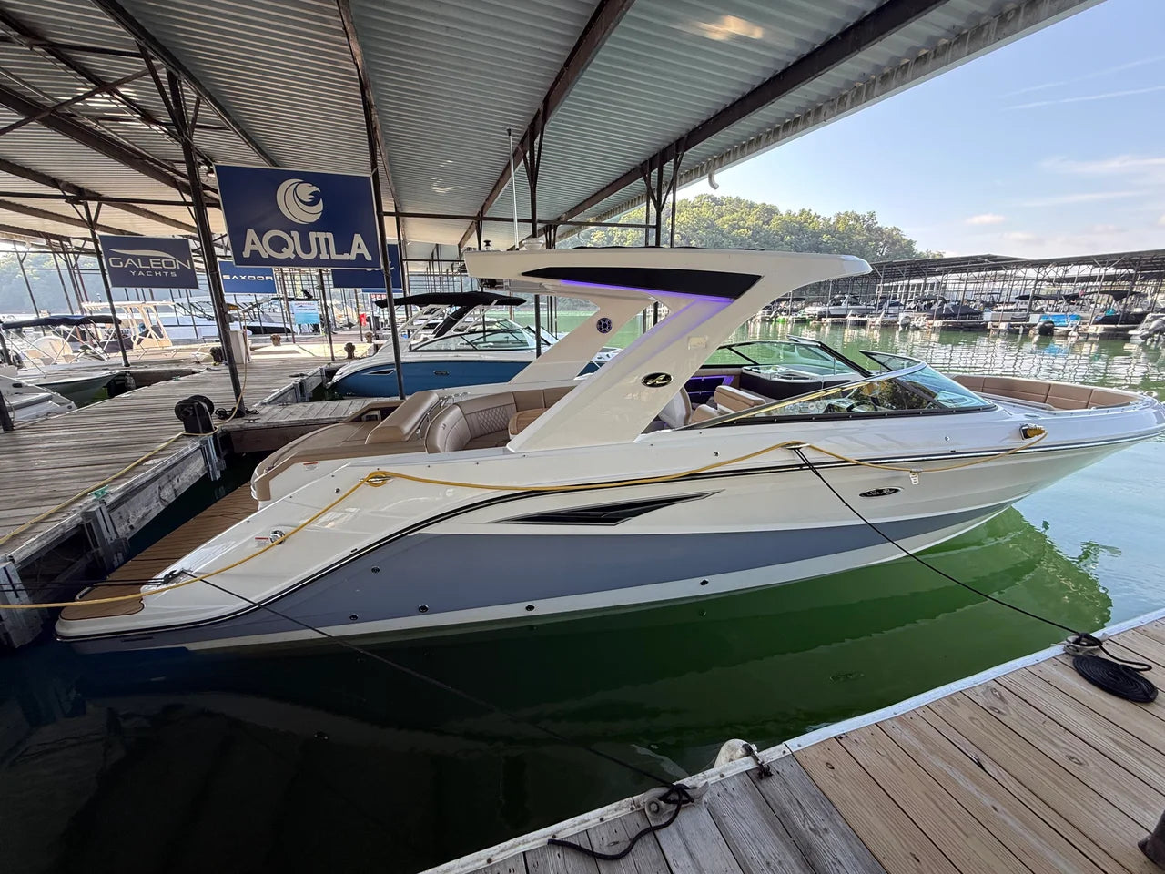2026 Sea Ray SLX 310 31.0 feet, Clearwater, Florida #3