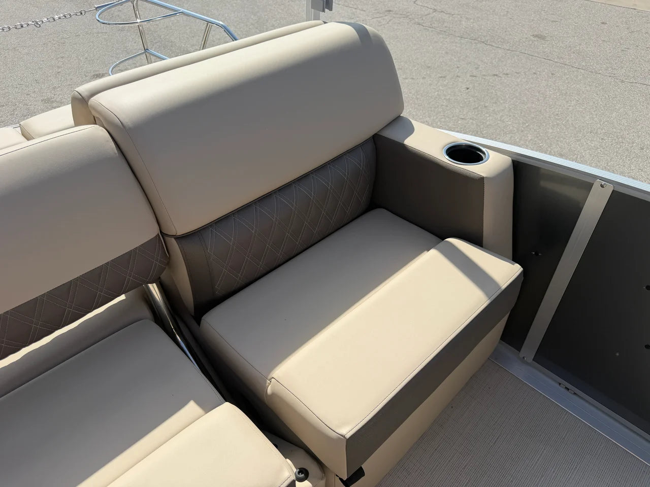 2026 Harris Cruiser 250 25.0 feet, Clearwater, Florida #71