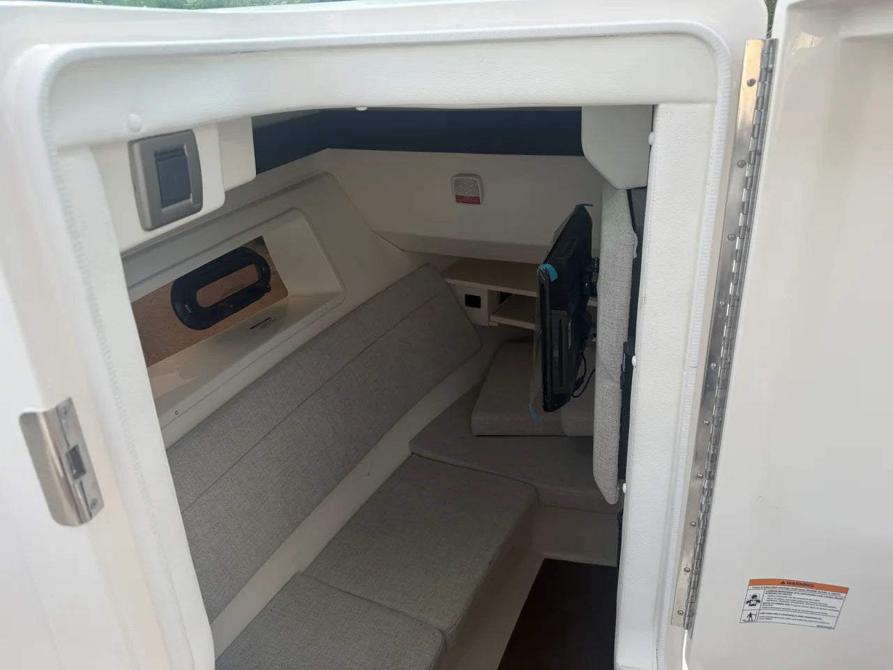 2025 Sea Ray SLX 350 35.0 feet, Clearwater, Florida #15