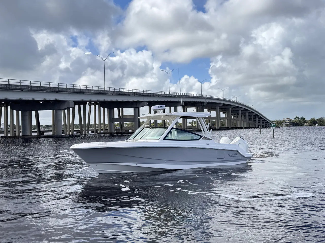2025 Boston Whaler 280 Vantage 28.0 feet, Clearwater, Florida #3