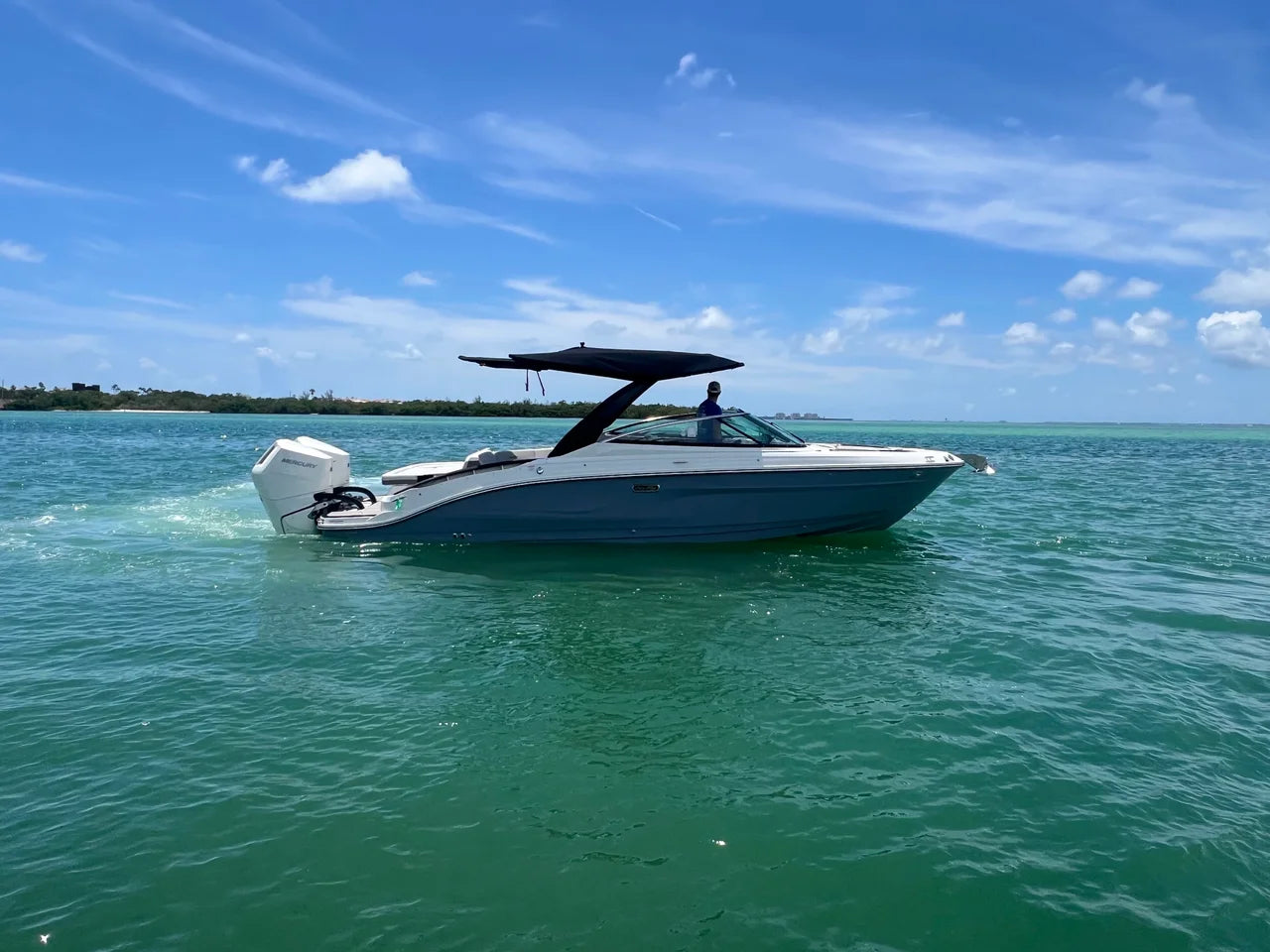 2026 Sea Ray SLX 280 Outboard 28.0 feet, Clearwater, Florida #16