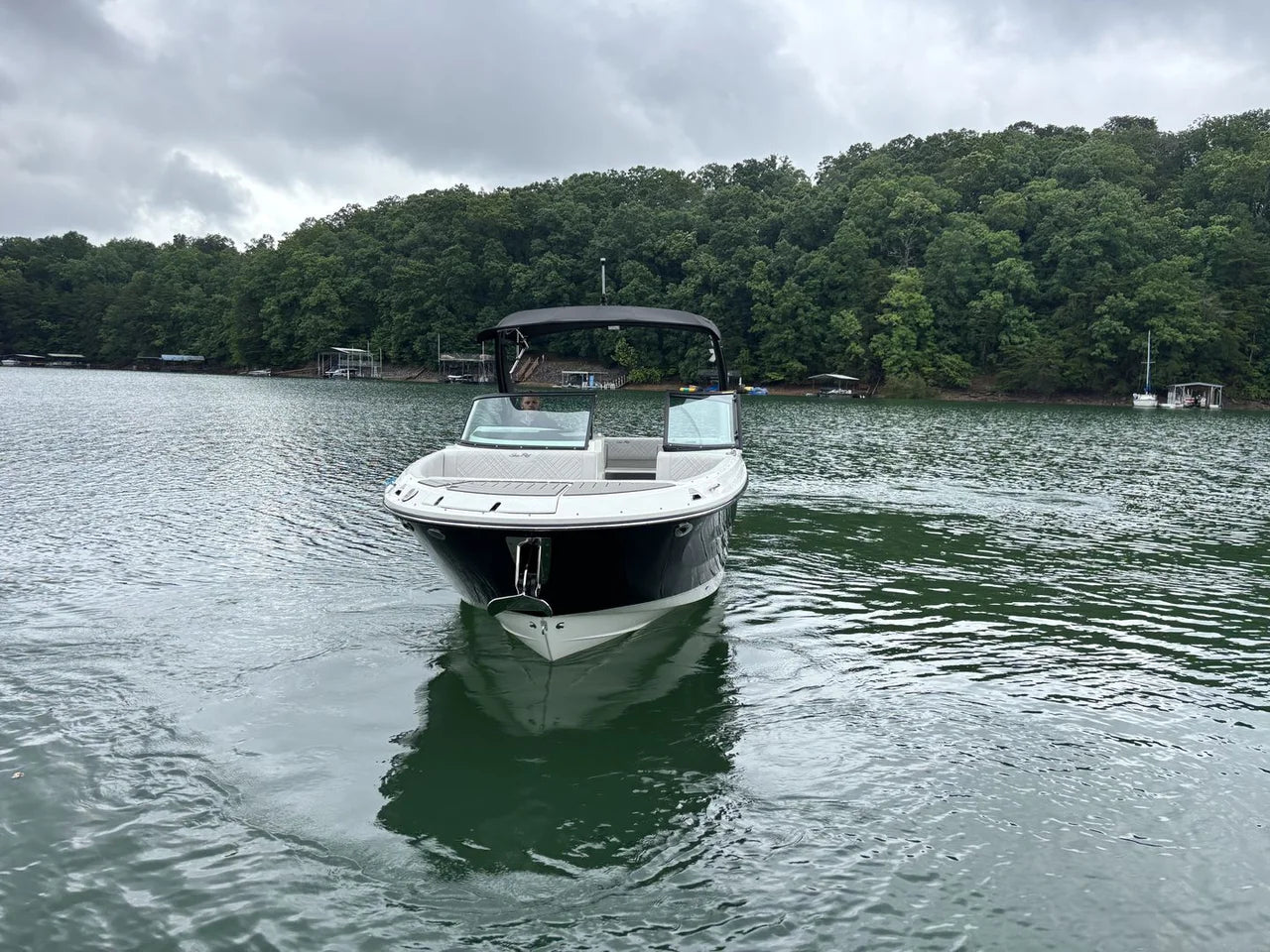 2026 Sea Ray SDX 270 27.0 feet, Clearwater, Florida #2
