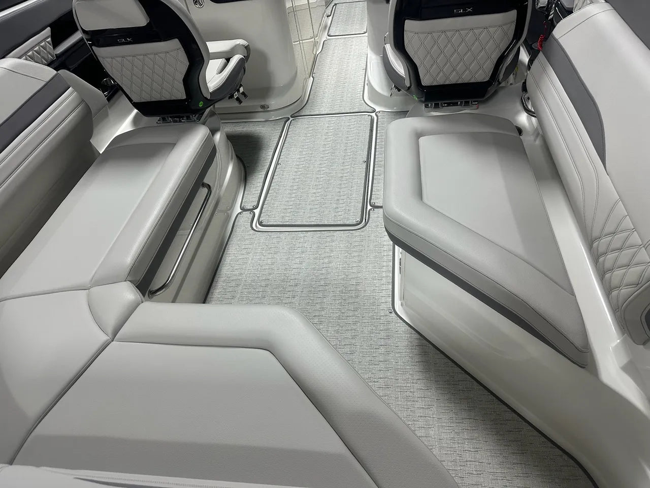 2026 Sea Ray SLX 260 26.0 feet, Clearwater, Florida #37