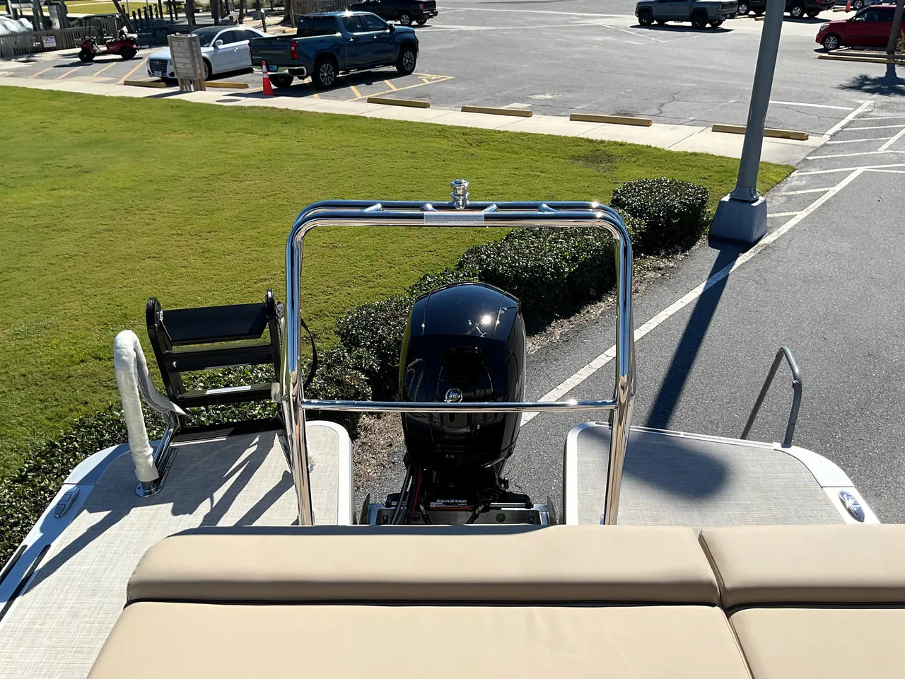 2026 Harris Cruiser 230 23.0 feet, Clearwater, Florida #48