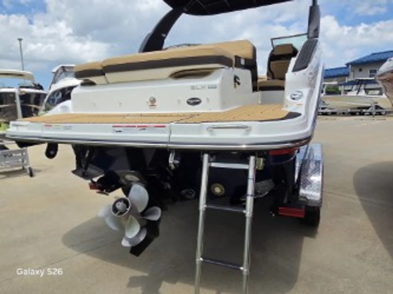 2027 Sea Ray 260SLX 26.0 feet, Clearwater, Florida #28