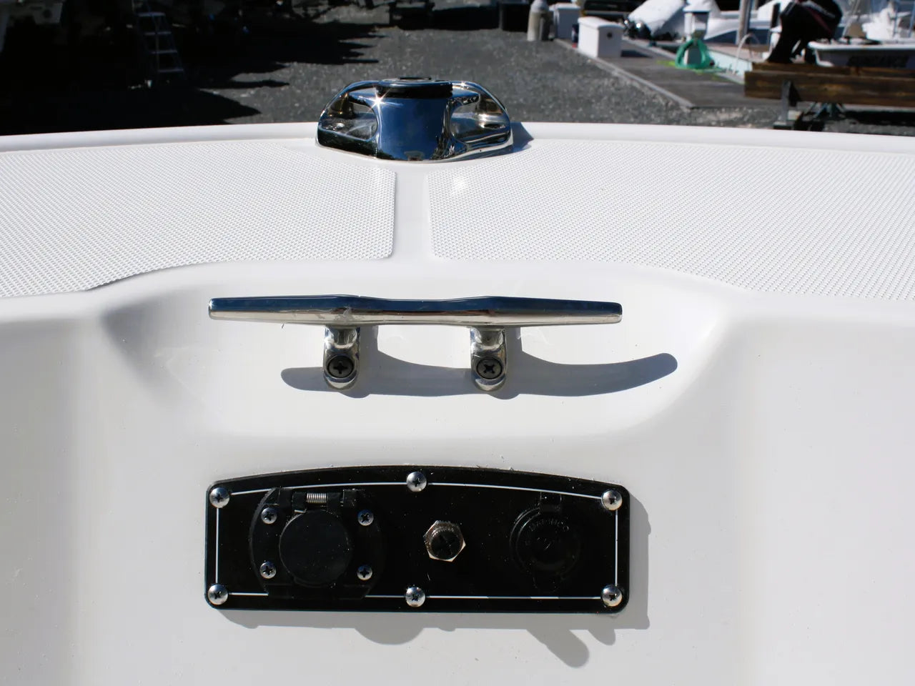 2026 Boston Whaler 210 Montauk 21.0 feet, Clearwater, Florida #32
