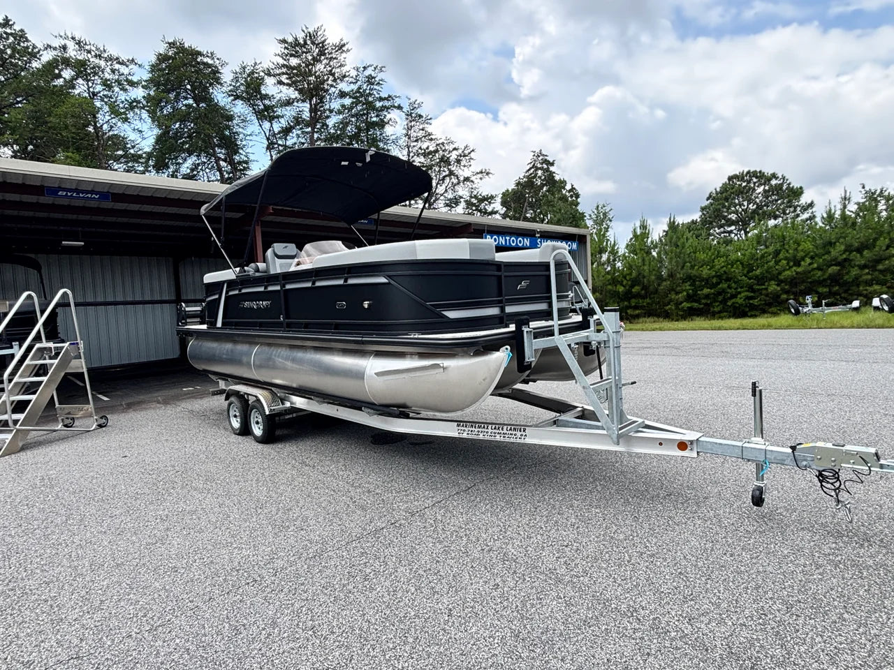 2026 Starcraft EXS 3 R 23.0 feet, Clearwater, Florida #3