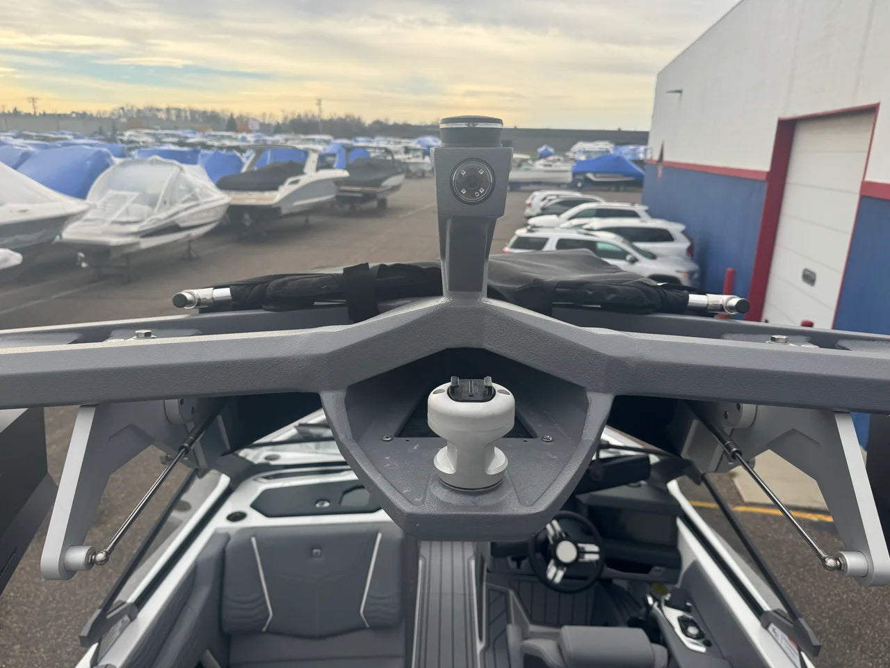 2026 Nautique Super Air Nautique G23 23.0 feet, Clearwater, Florida #19