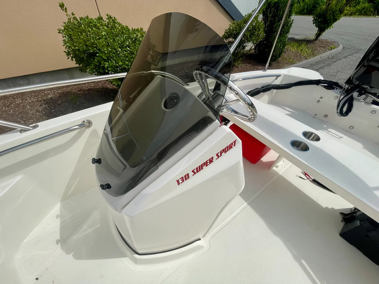 2027 Boston Whaler 130 Super Sport 13.0 feet, Clearwater, Florida #9