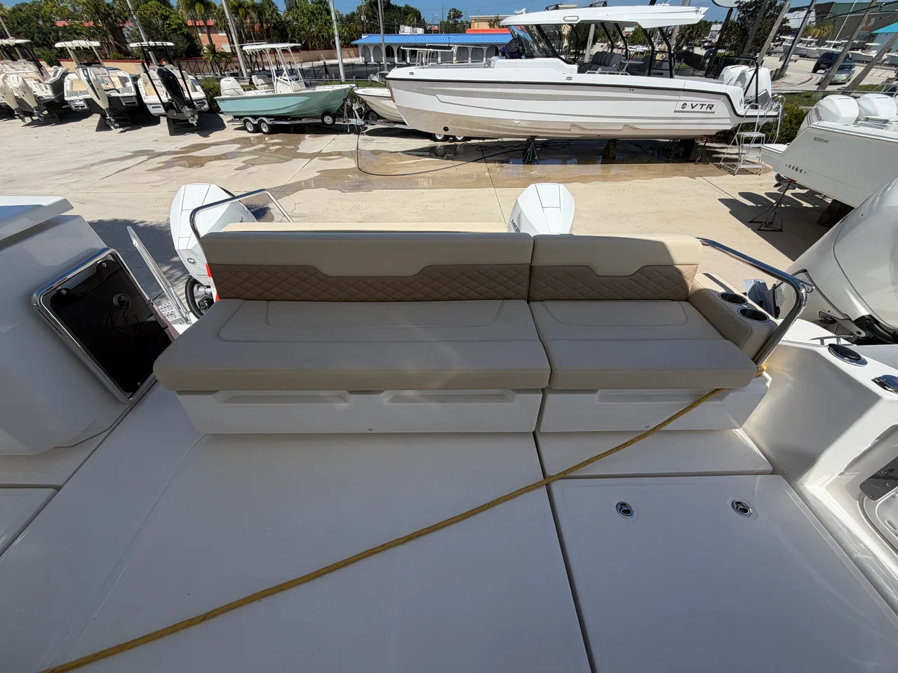 2026 Aquila 36 Sport 36.0 feet, Clearwater, Florida #17