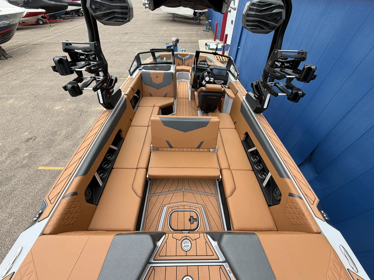 2026 Nautique Super Air Nautique GS24 24.0 feet, Clearwater, Florida #16