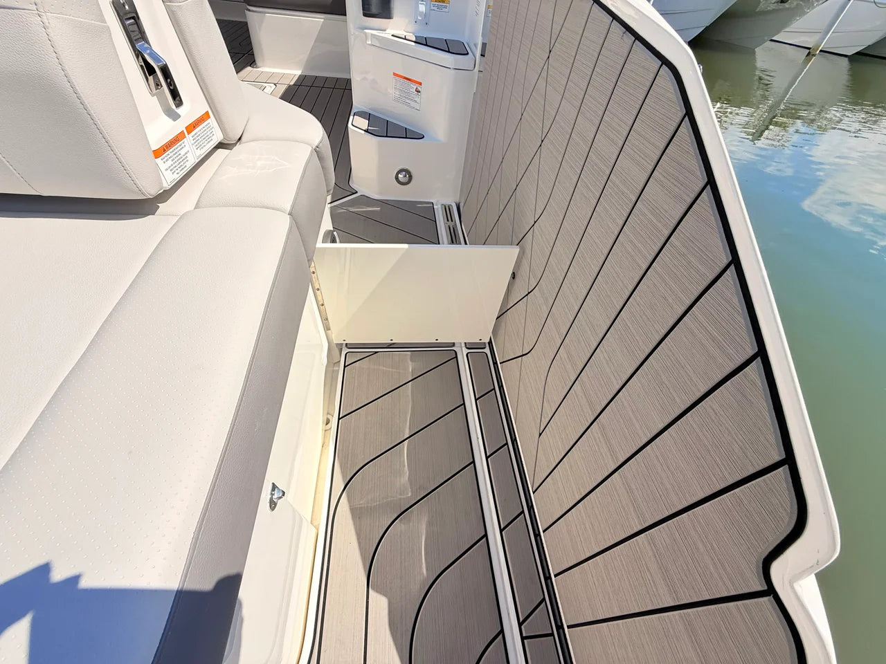 2026 Sea Ray SLX 400 Outboard 40.0 feet, Clearwater, Florida #36
