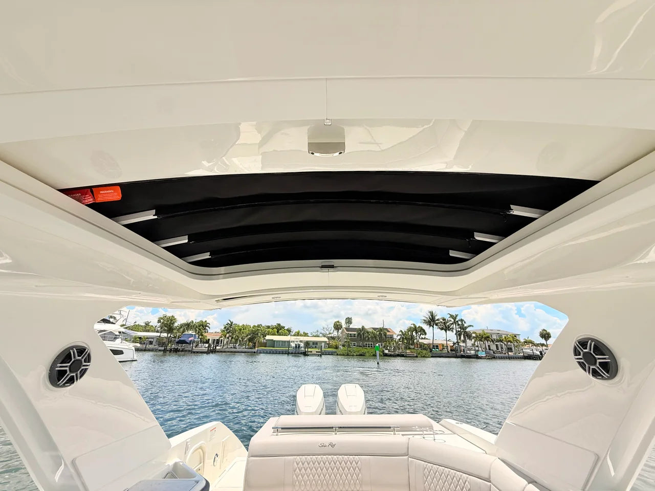 2026 Sea Ray SLX 310 Outboard 31.0 feet, Clearwater, Florida #61
