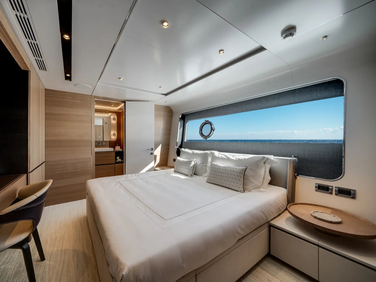 2026 Ocean Alexander 35P 113.0 feet, Clearwater, Florida #99