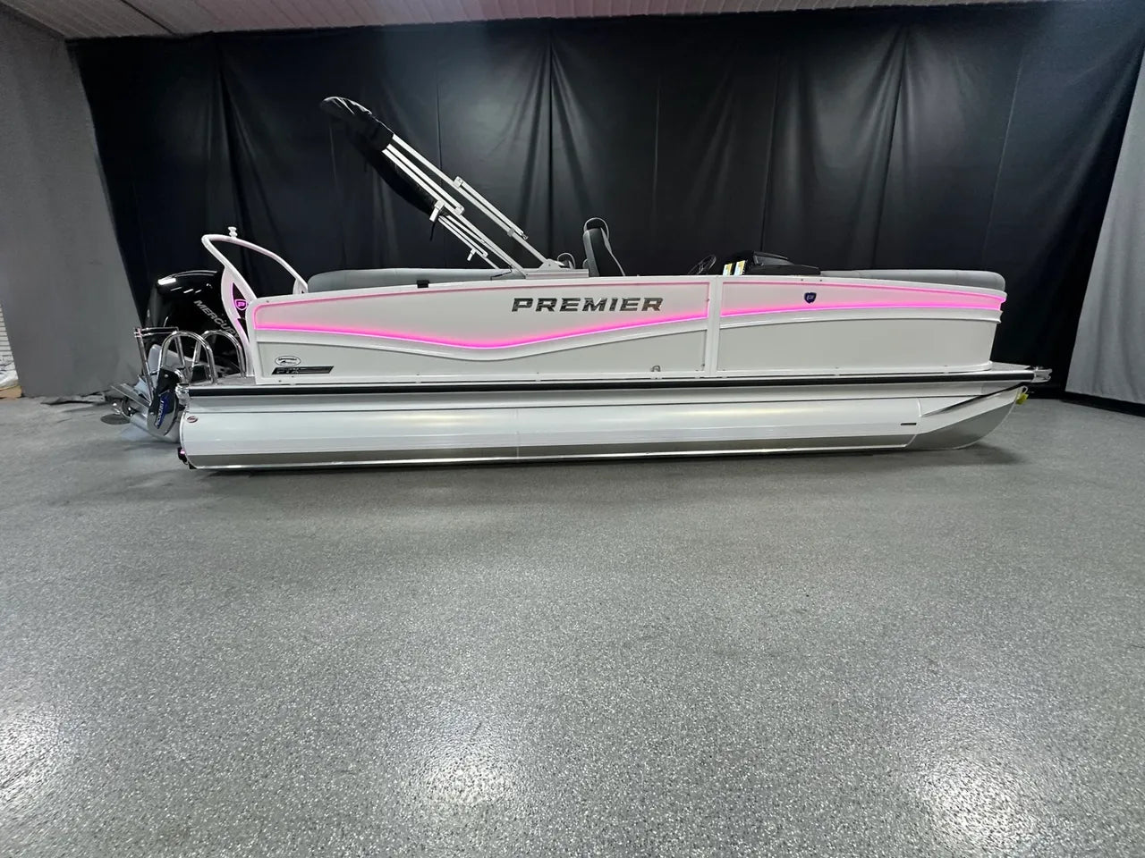 2026 Premier 230SOLARIS 23.0 feet, Clearwater, Florida #83
