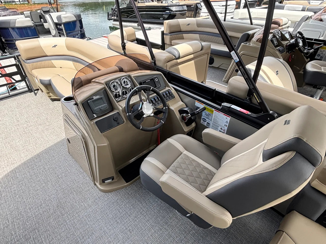 2026 Starcraft EXS 1 R 21.0 feet, Clearwater, Florida #9