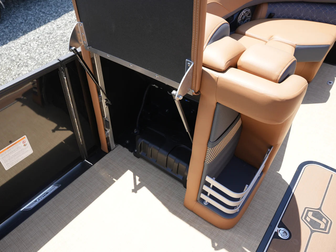 2026 Harris 230 Grand Mariner 23.0 feet, Clearwater, Florida #31