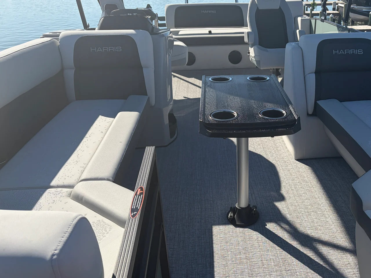 2026 Harris Cruiser 230 23.0 feet, Clearwater, Florida #9