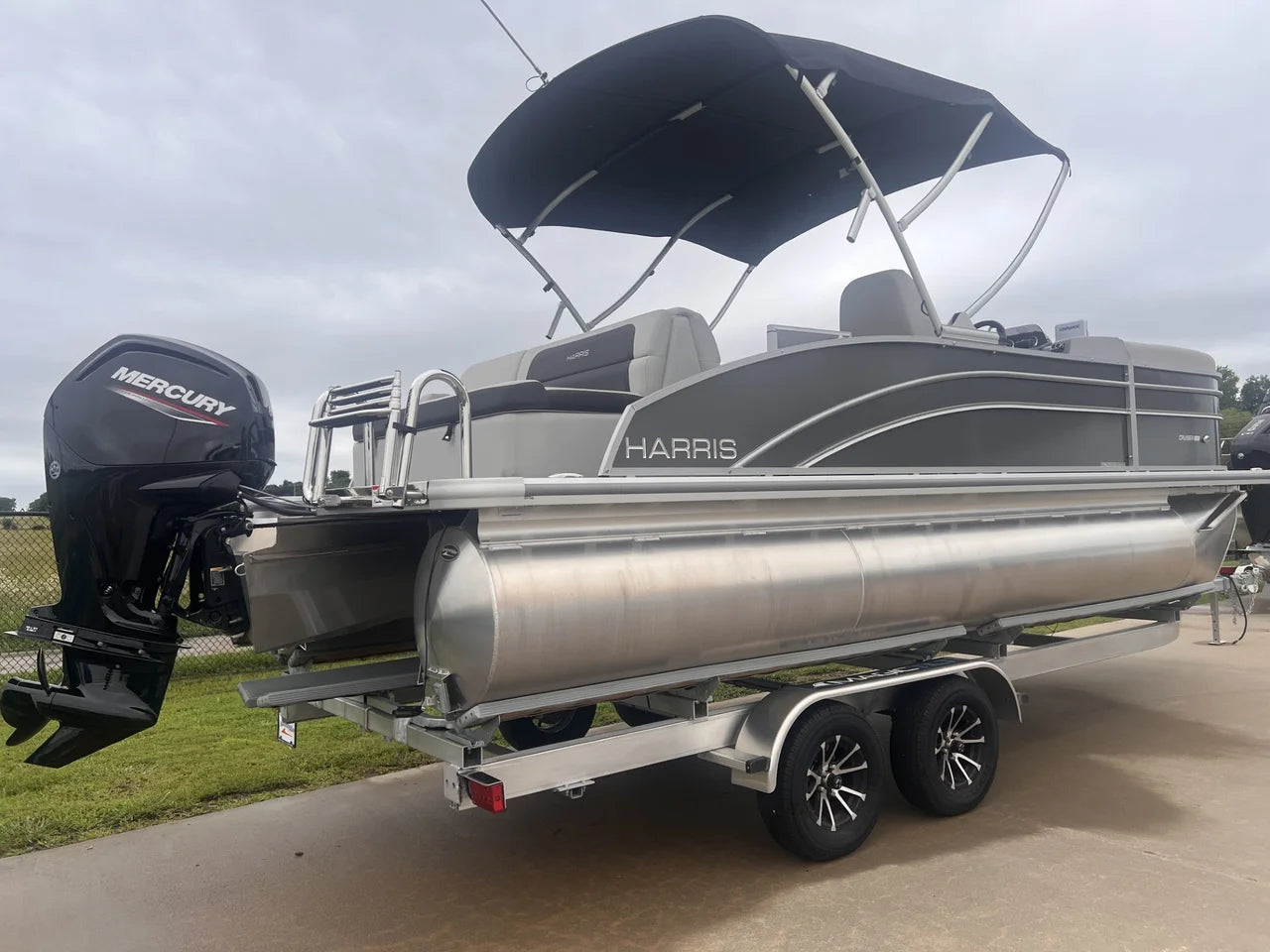 2025 Harris 230 Cruiser 23.0 feet, Clearwater, Florida #2