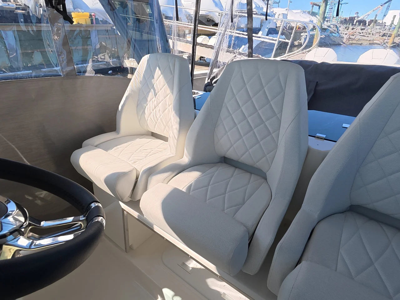 2026 Saxdor 320 GTO 32.0 feet, Clearwater, Florida #19
