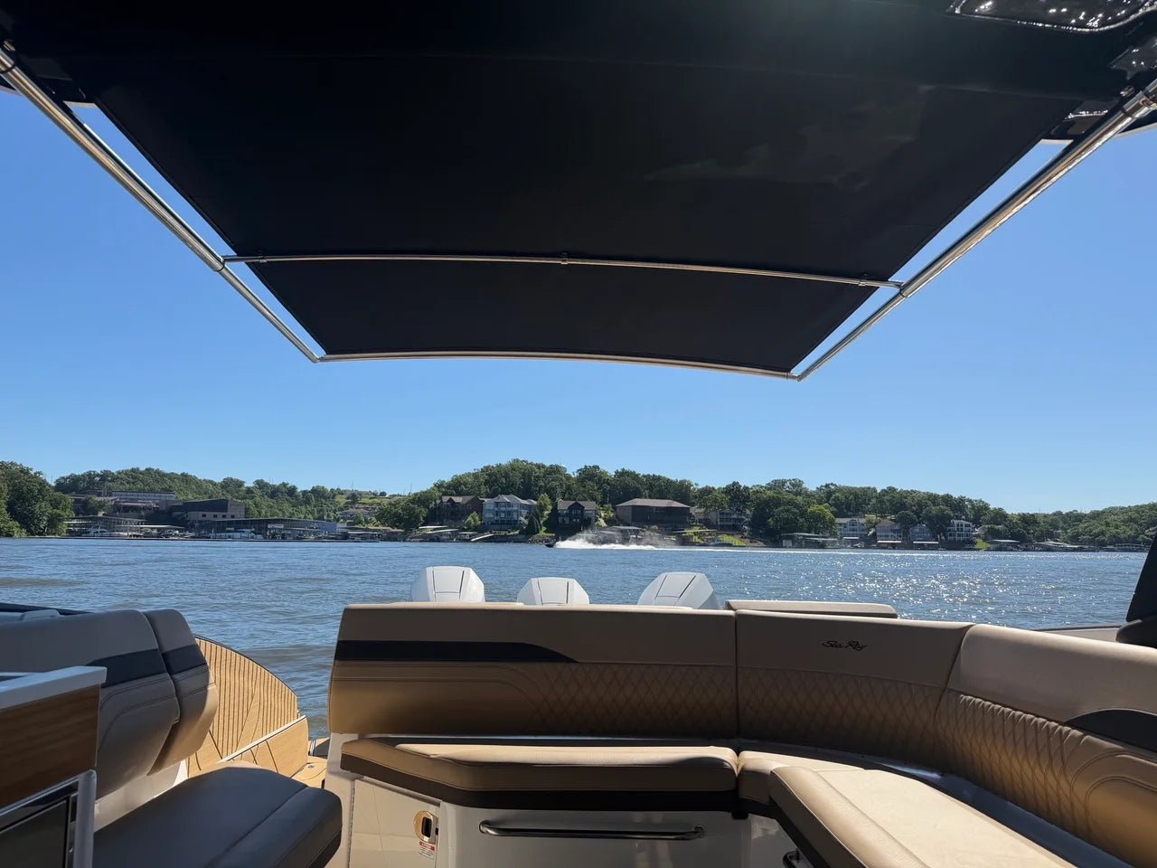 2026 Sea Ray SLX 360 OUTBOARD 36.0 feet, Clearwater, Florida #27