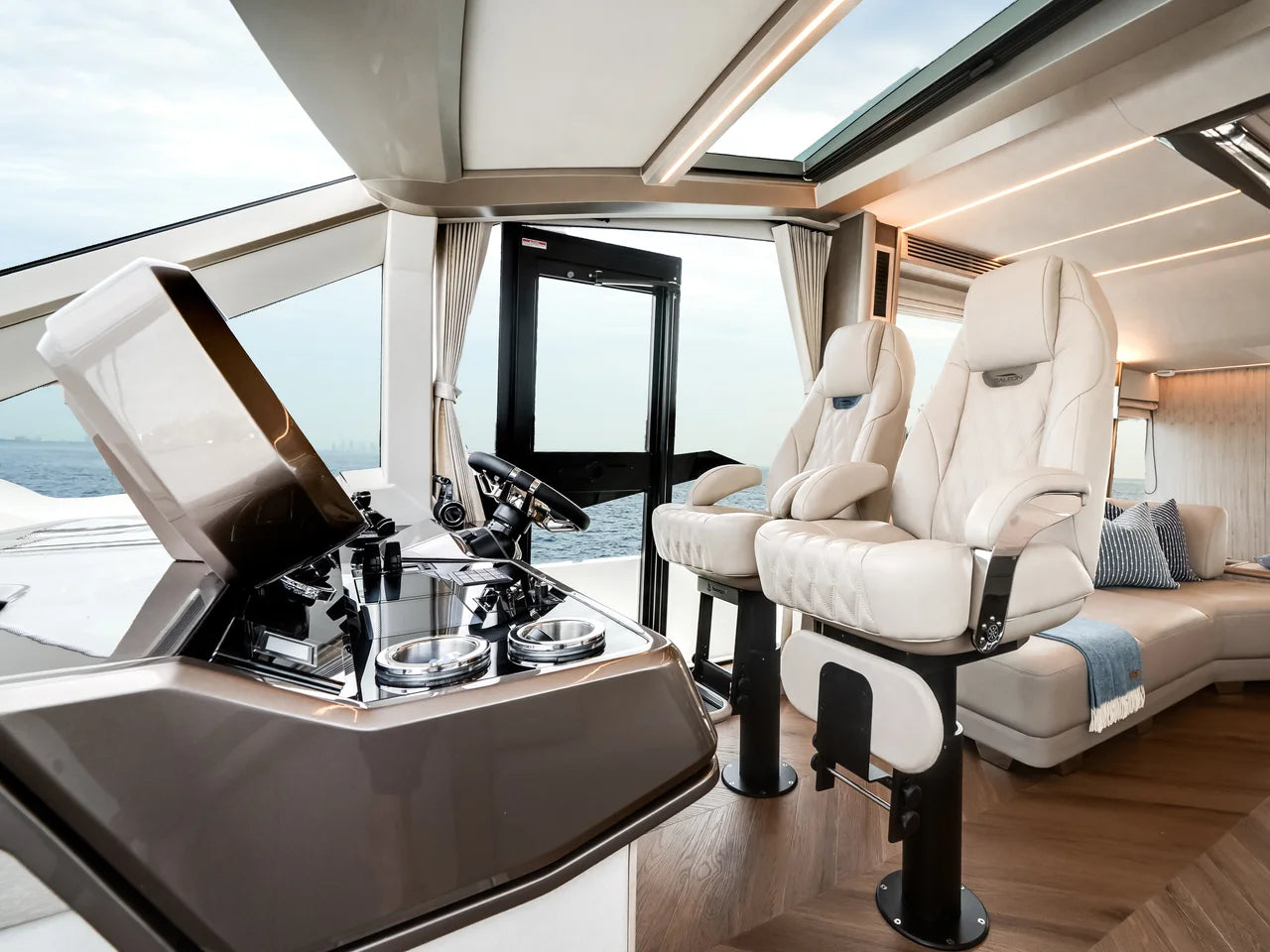 2026 Galeon 680 FLY 68.0 feet, Clearwater, Florida #52