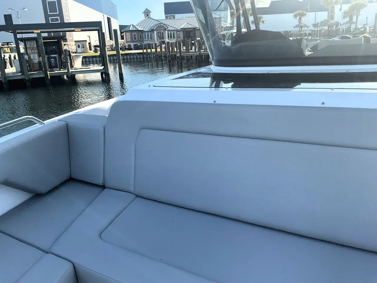 2026 Cruisers Yachts 38 VTR 38.0 feet, Clearwater, Florida #50