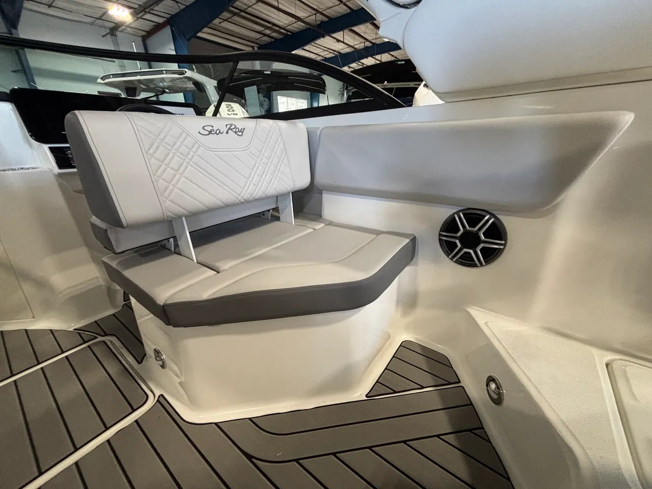 2026 Sea Ray SDX 230 Outboard 23.0 feet, Clearwater, Florida #13