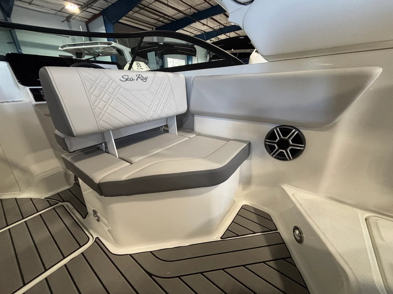 2026 Sea Ray SDX 230 Outboard 23.0 feet, Clearwater, Florida #13