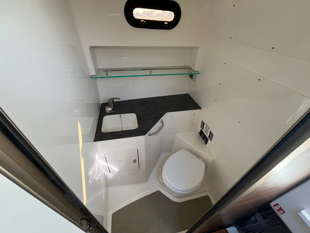 2026 Boston Whaler 325 Conquest 32.0 feet, Clearwater, Florida #33