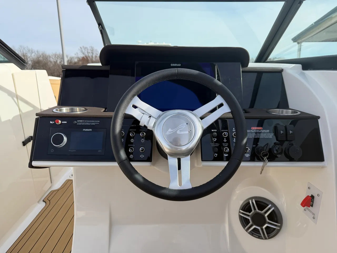 2026 Sea Ray SDX 290 29.0 feet, Clearwater, Florida #21