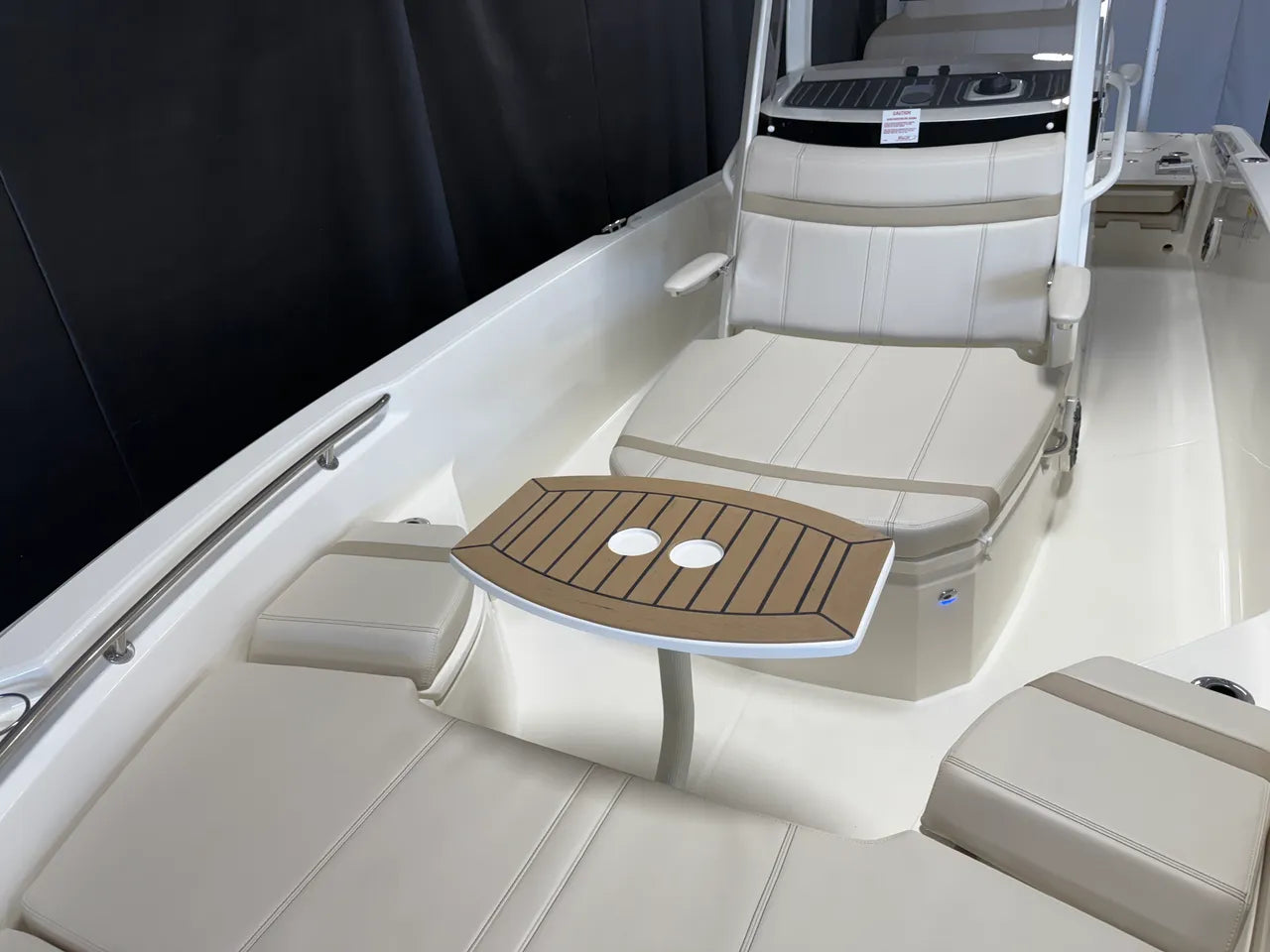 2026 Boston Whaler 250 Dauntless 25.0 feet, Clearwater, Florida #92