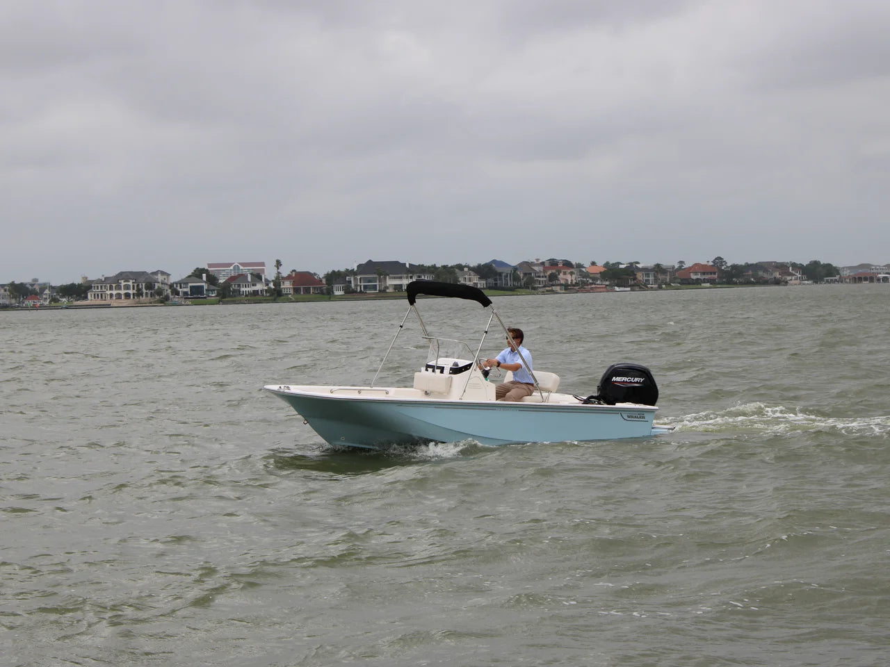 2026 Boston Whaler 170 Montauk 17.0 feet, Clearwater, Florida #2
