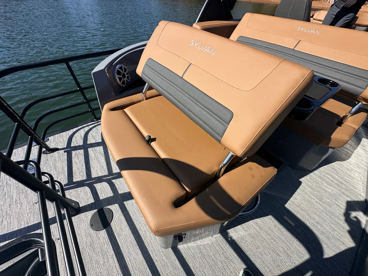2026 Sylvan G-5 DLZ DH 27.0 feet, Clearwater, Florida #19