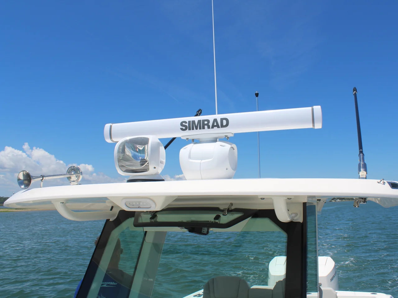 2026 Boston Whaler 330 Outrage 33.0 feet, Clearwater, Florida #34
