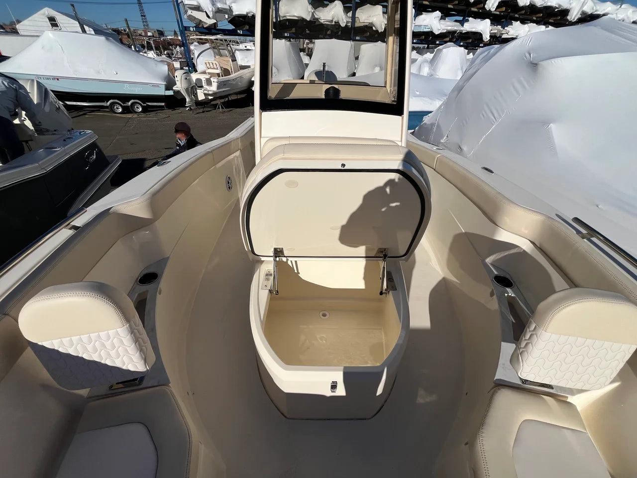2026 Scout 240 XSF 24.0 feet, Clearwater, Florida #18