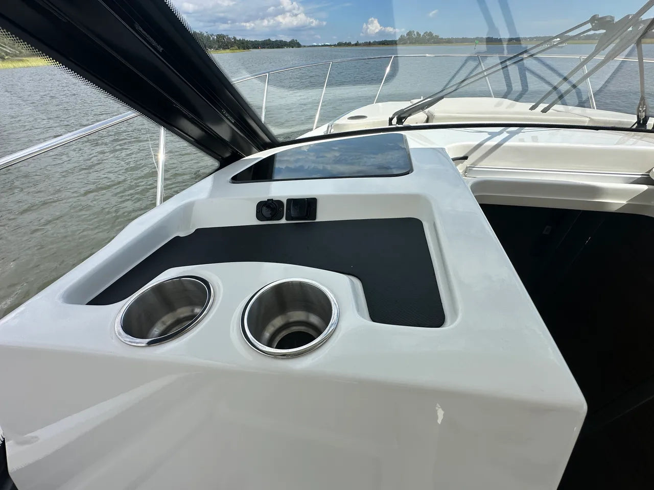 2025 Boston Whaler 325 Conquest 32.0 feet, Clearwater, Florida #28