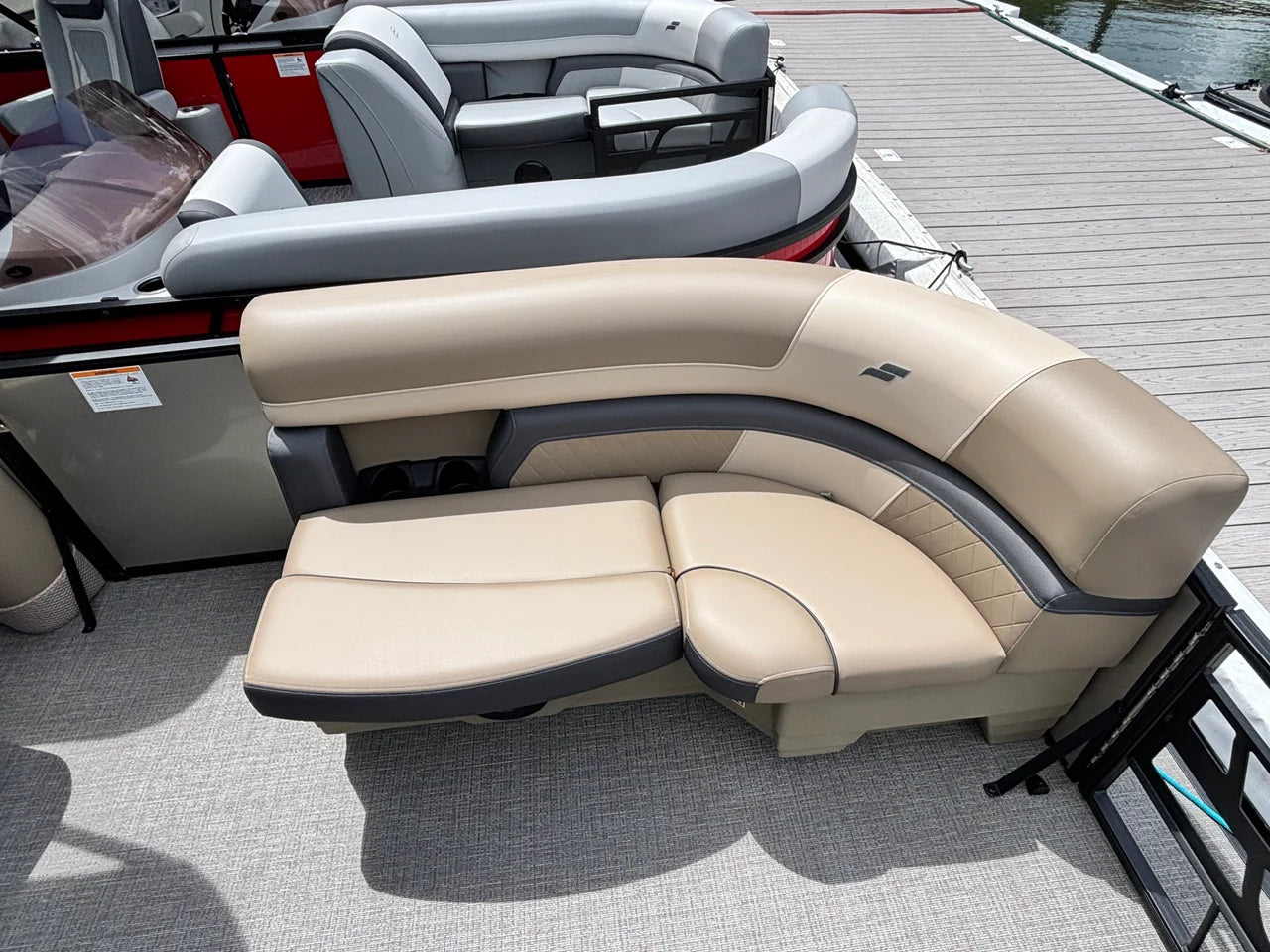 2026 Starcraft EXS 1 R 21.0 feet, Clearwater, Florida #4