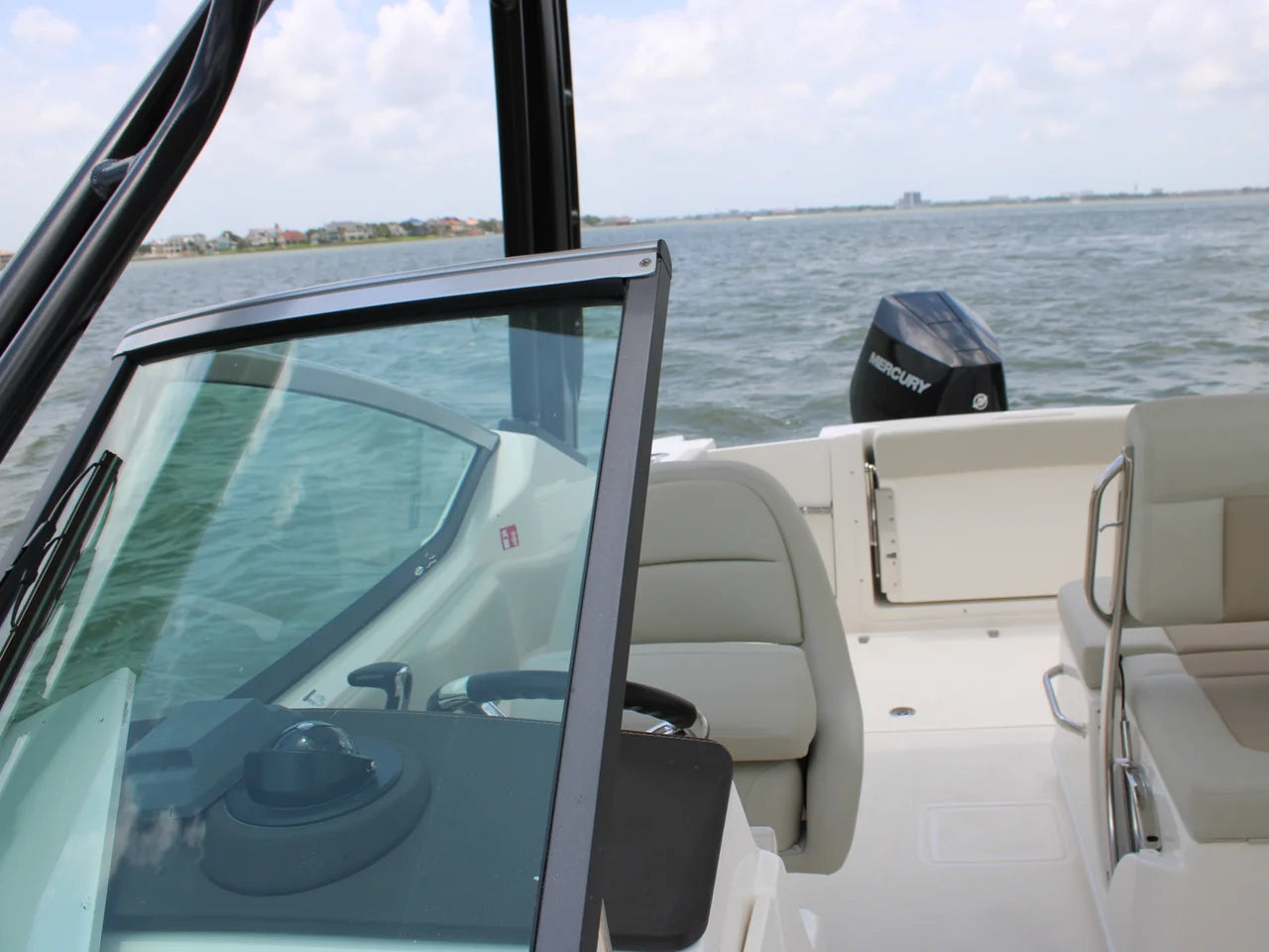 2026 Boston Whaler 240 Vantage 24.0 feet, Clearwater, Florida #21