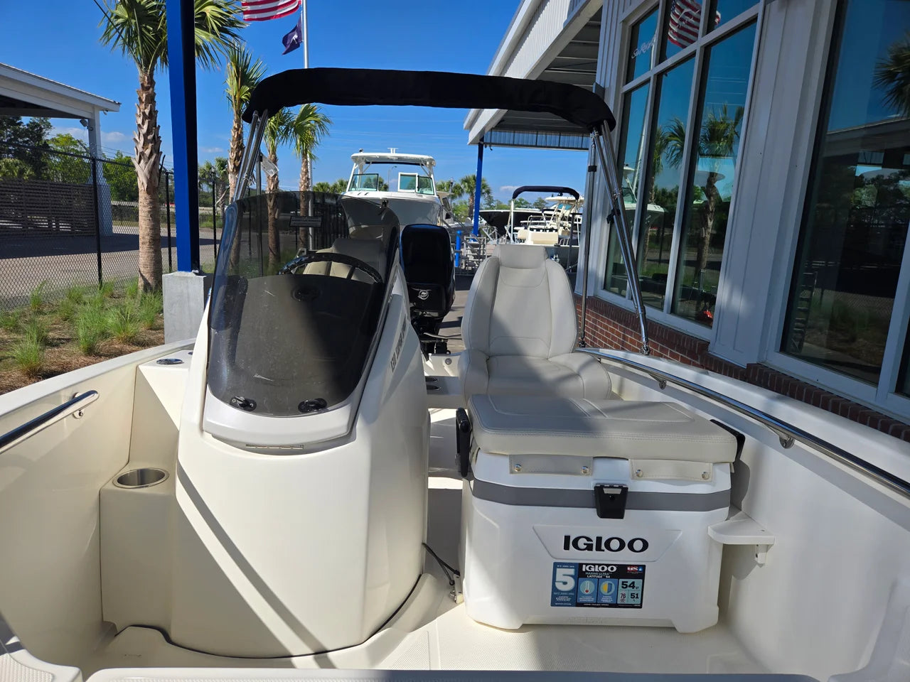 2026 Boston Whaler 130 Super Sport 13.0 feet, Clearwater, Florida #8