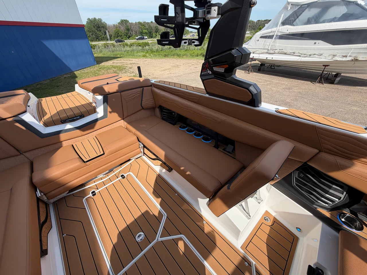 2026 Nautique Super Air Nautique G25 25.0 feet, Clearwater, Florida #25