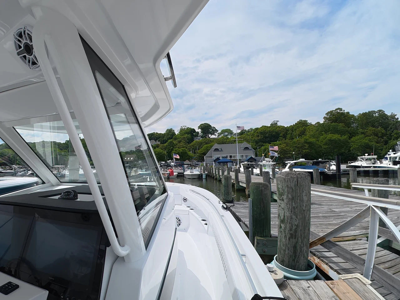 2026 Intrepid 35 PANACEA 35.0 feet, Clearwater, Florida #62