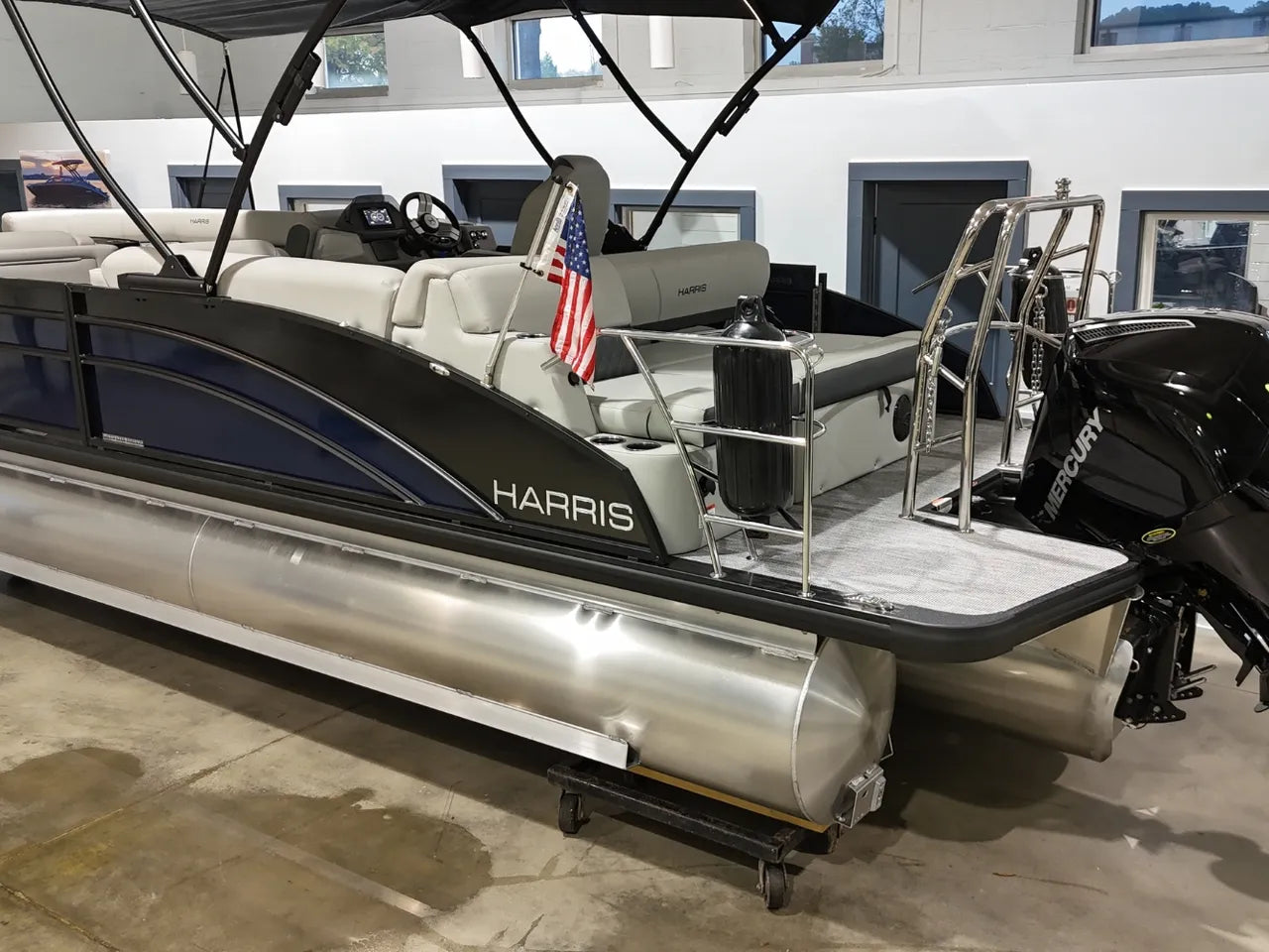 2026 Harris Cruiser 250 25.0 feet, Clearwater, Florida #6