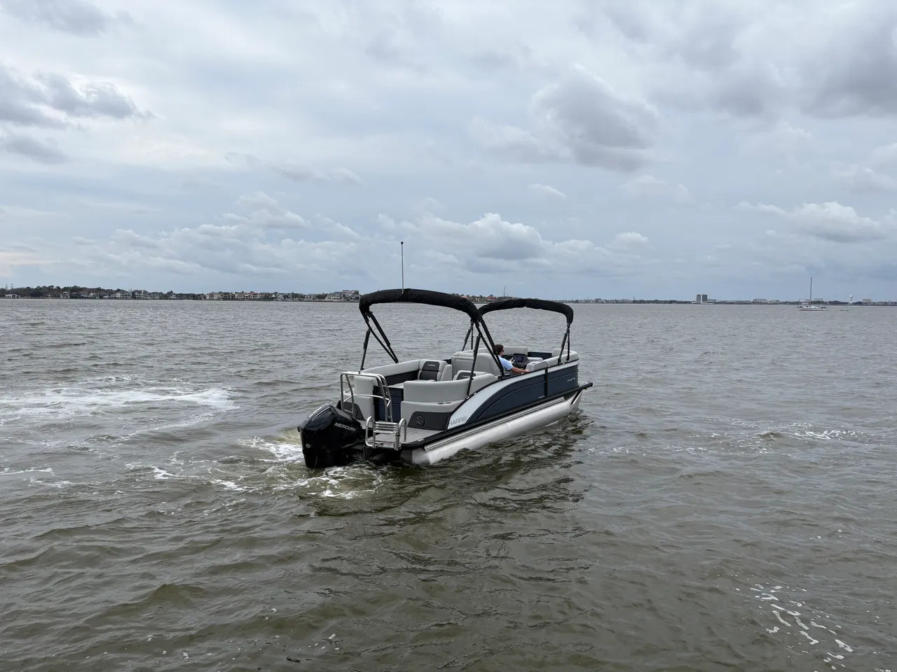 2025 Harris 230 Cruiser 23.0 feet, Clearwater, Florida #3