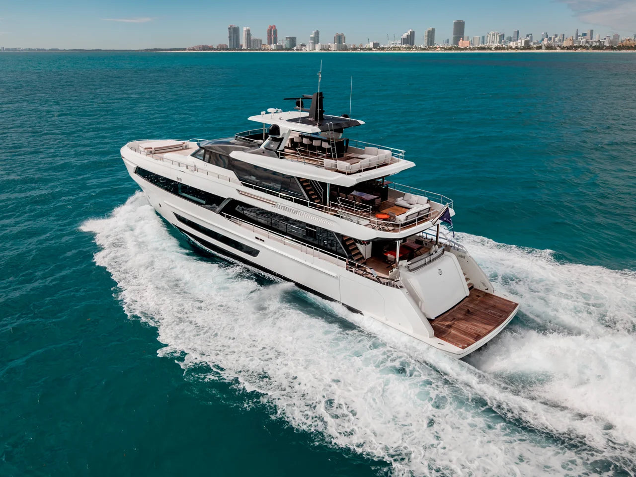 2026 Ocean Alexander 35P 113.0 feet, Clearwater, Florida #20