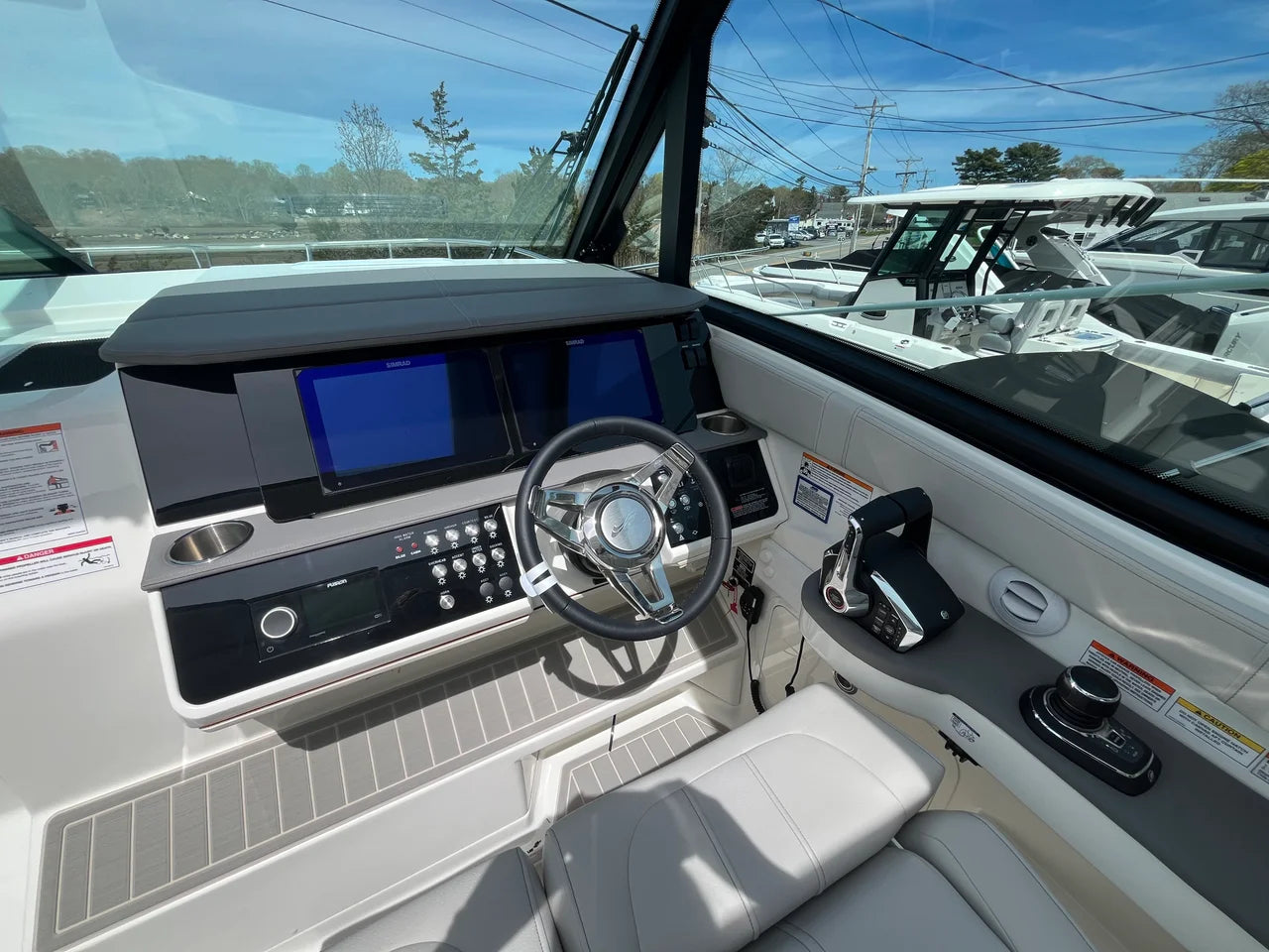 2026 Sea Ray Sundancer 320 Outboard 32.0 feet, Clearwater, Florida #15