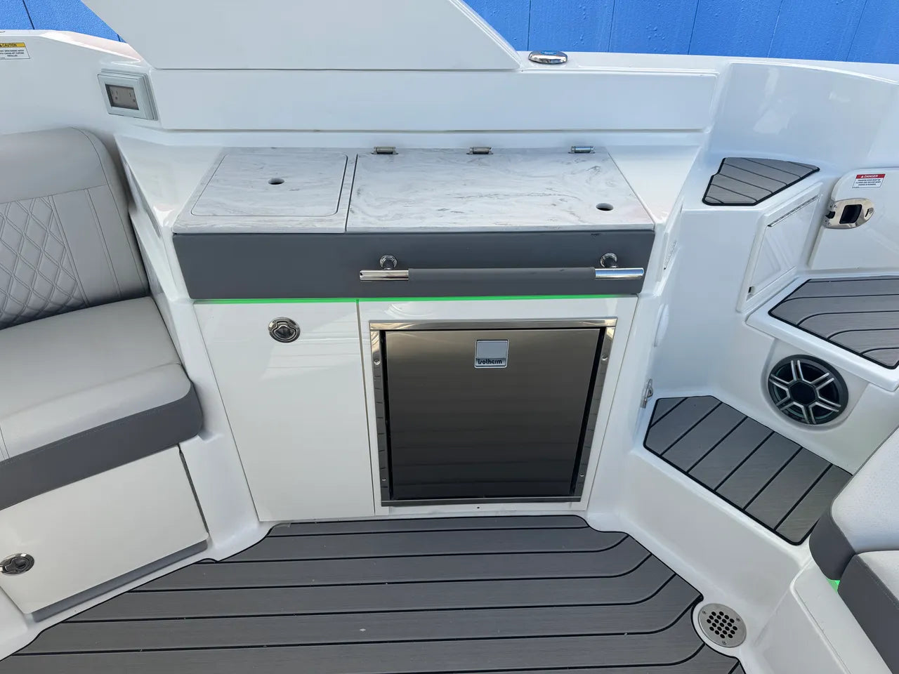 2026 Sea Ray SLX 350 35.0 feet, Clearwater, Florida #15