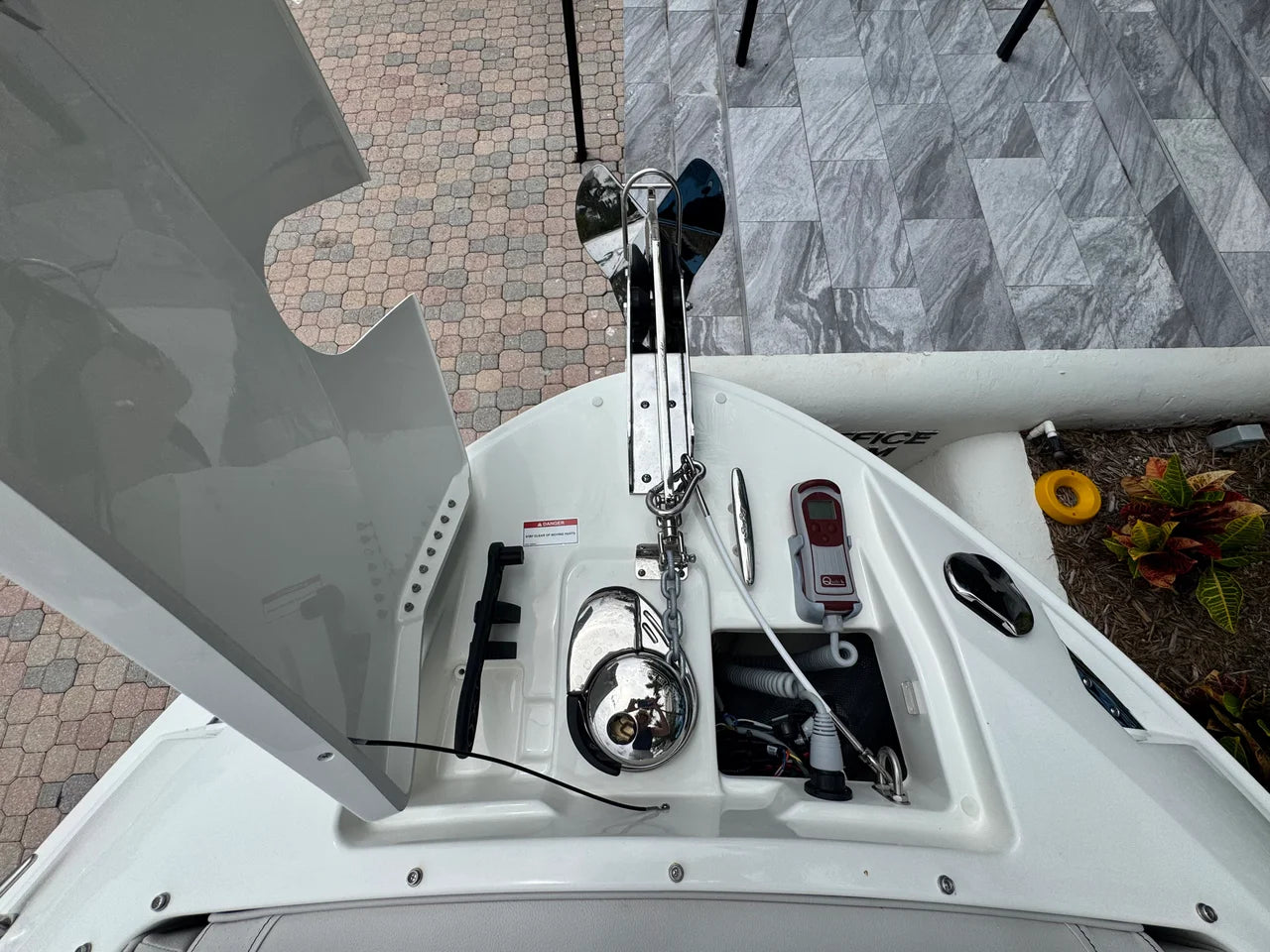 2026 Sea Ray SLX 260 Outboard 26.0 feet, Clearwater, Florida #28
