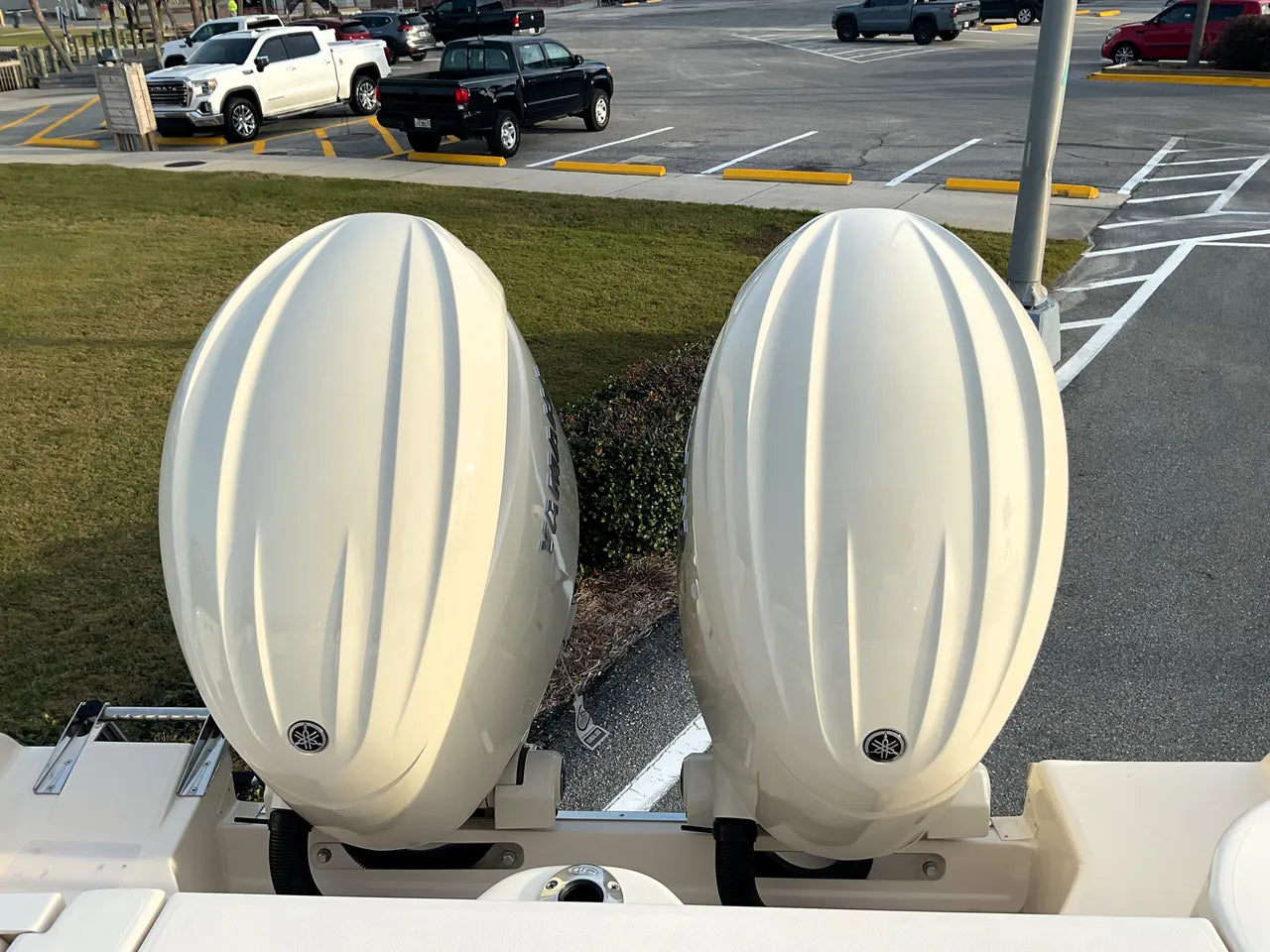 2026 Grady-White Freedom 275 27.0 feet, Clearwater, Florida #7